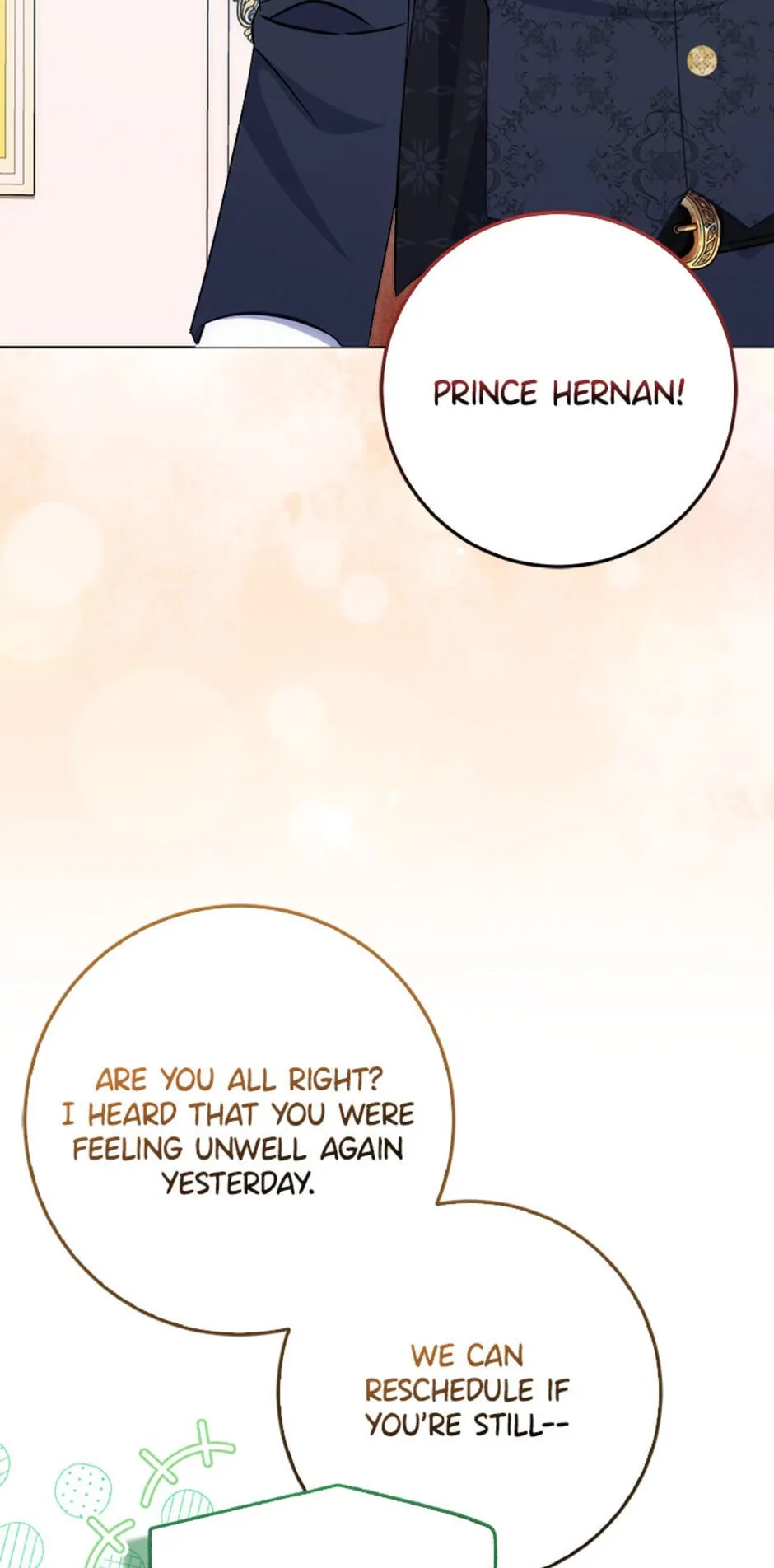 I Became the Sister of the Time-Limited Heroine Chapter 13 - page 68