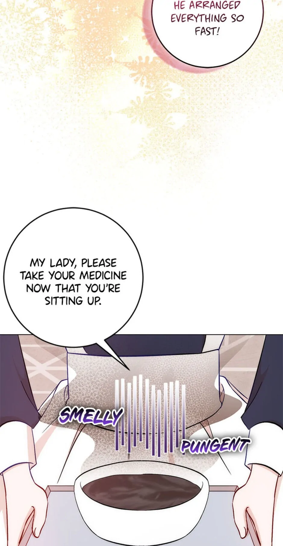 I Became the Sister of the Time-Limited Heroine Chapter 13 - page 7