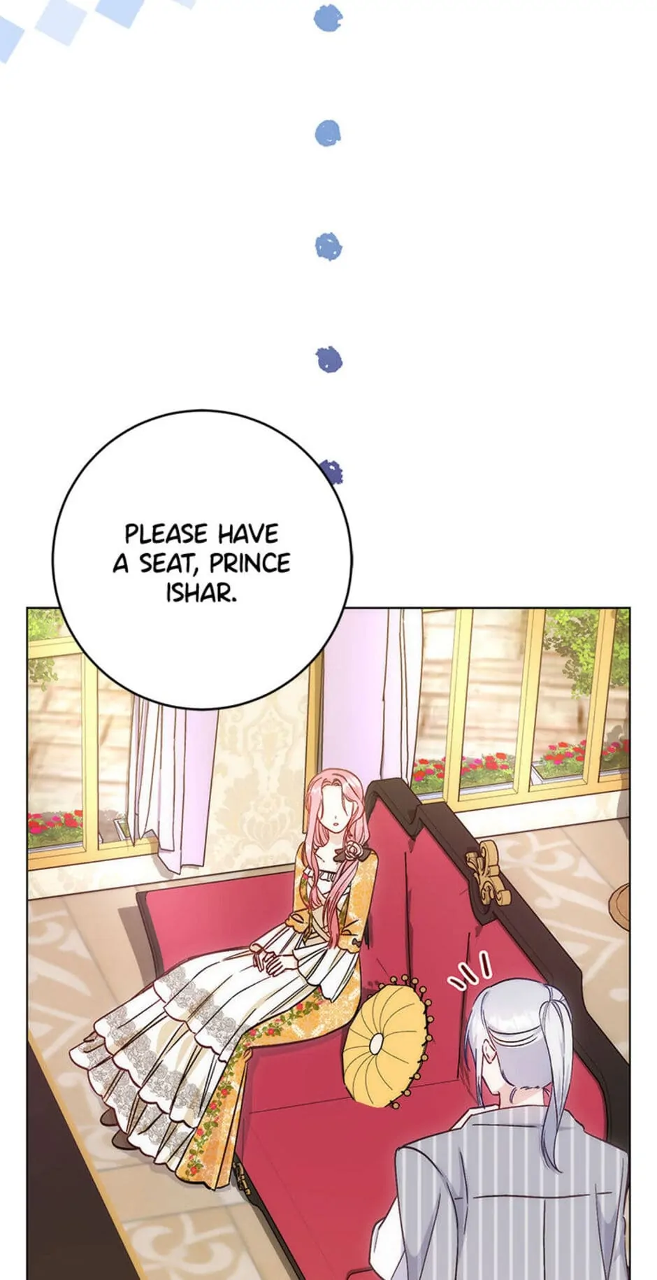 I Became the Sister of the Time-Limited Heroine Chapter 14 - page 65