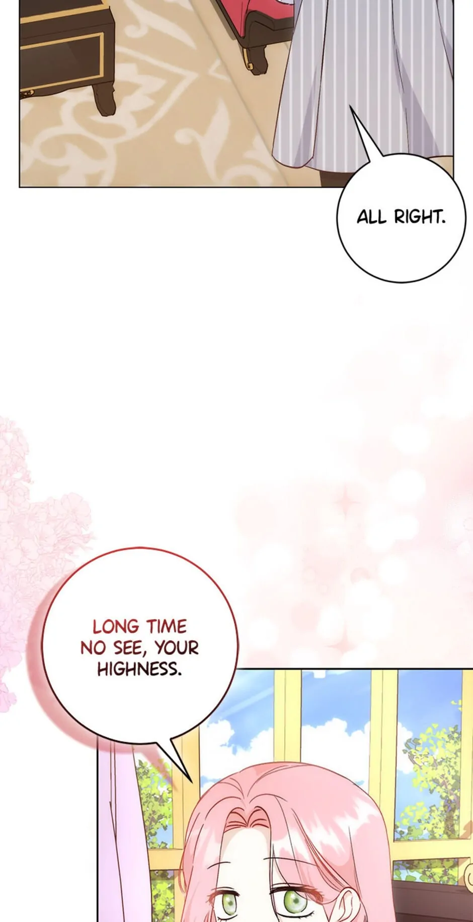 I Became the Sister of the Time-Limited Heroine Chapter 14 - page 66