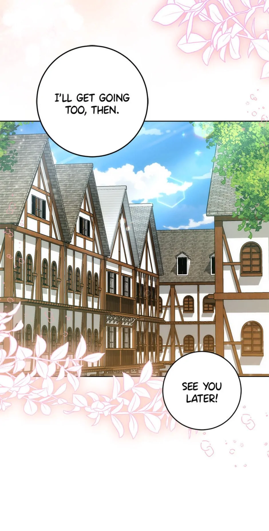 I Became the Sister of the Time-Limited Heroine Chapter 15 - page 38