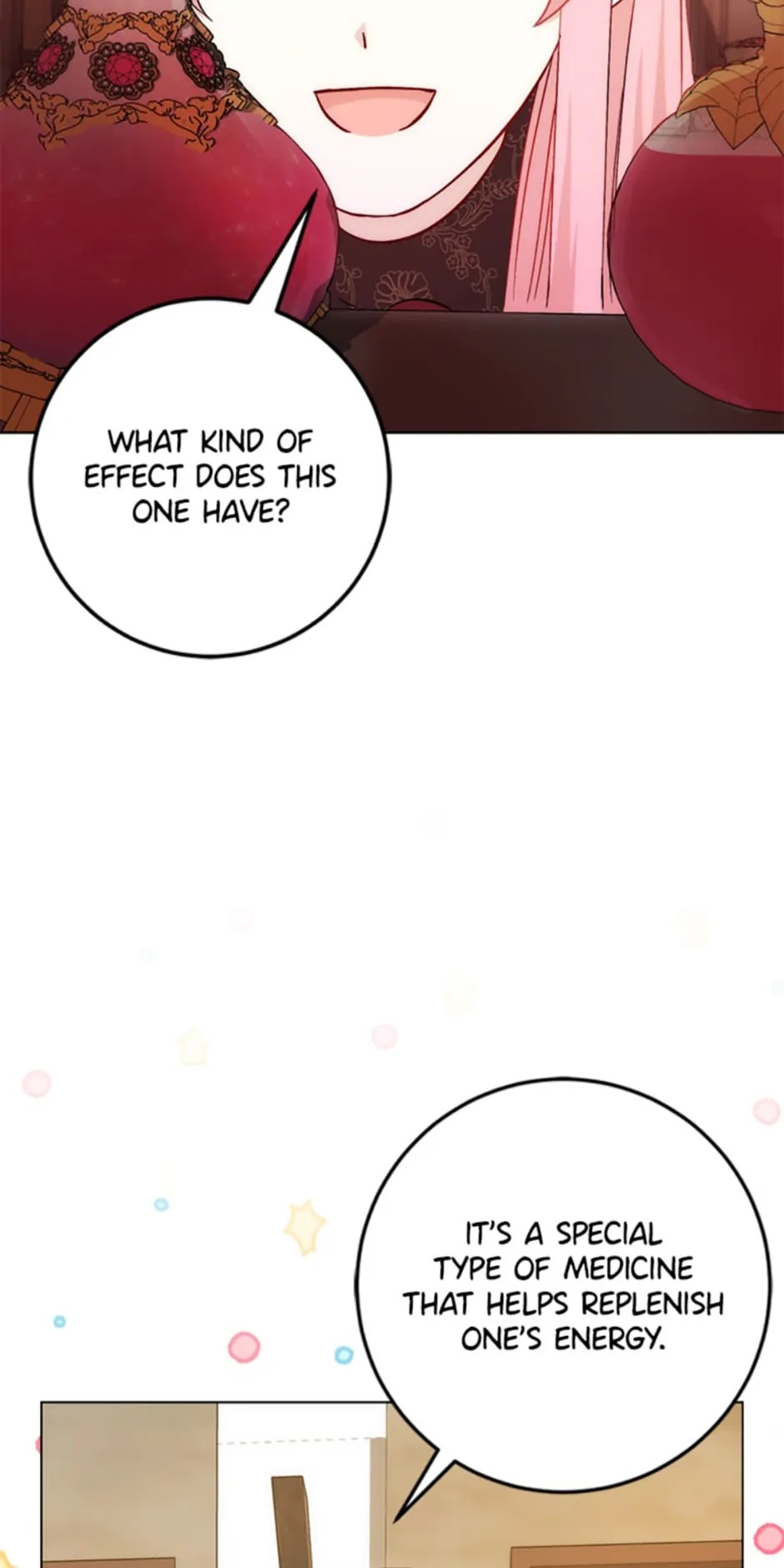 I Became the Sister of the Time-Limited Heroine Chapter 16 - page 39