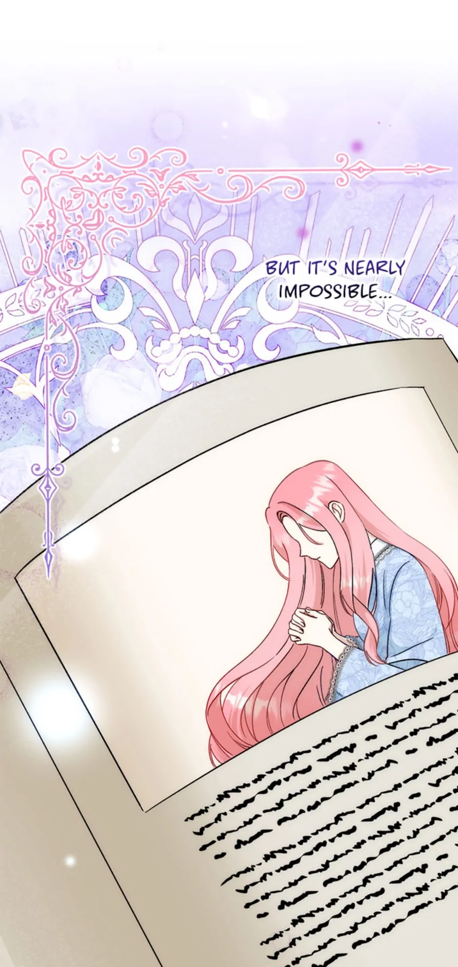 I Became the Sister of the Time-Limited Heroine Chapter 16 - page 55