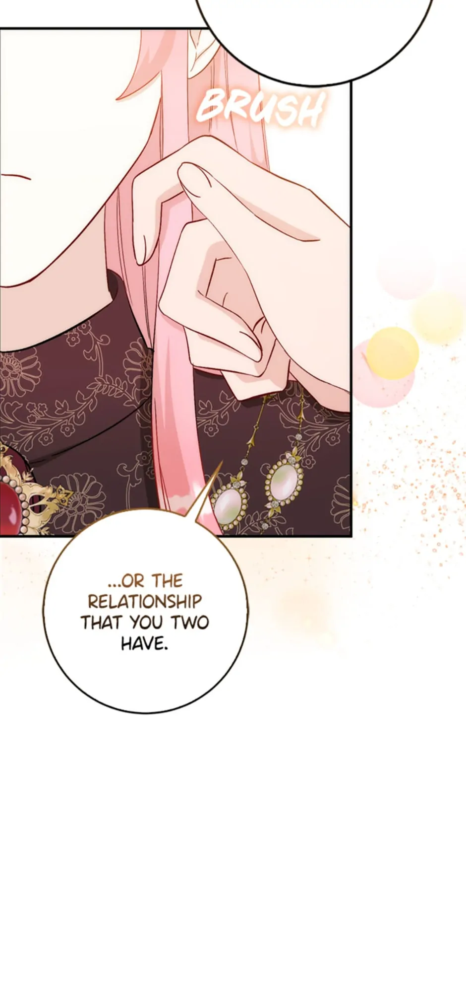 I Became the Sister of the Time-Limited Heroine Chapter 16 - page 57