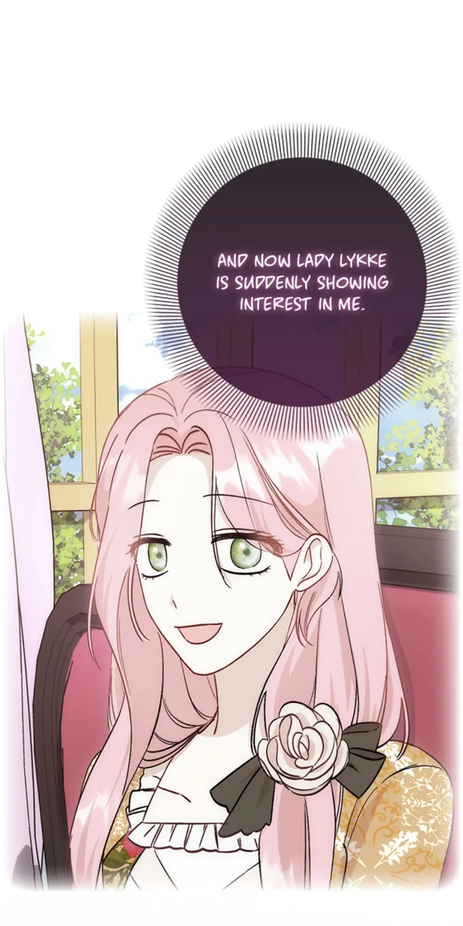 I Became the Sister of the Time-Limited Heroine Chapter 16 - page 80