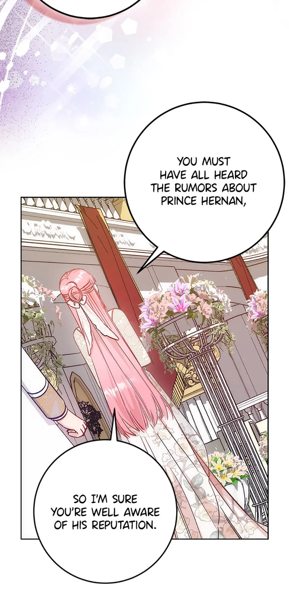 I Became the Sister of the Time-Limited Heroine Chapter 18 - page 26