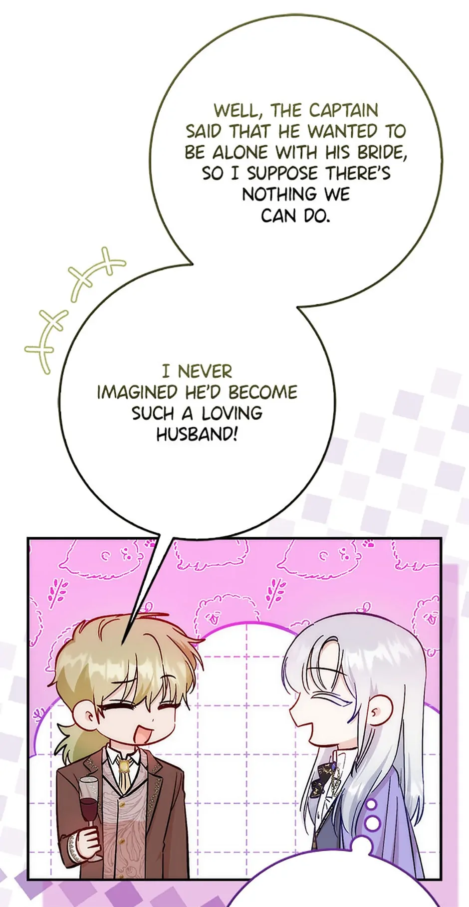 I Became the Sister of the Time-Limited Heroine Chapter 18 - page 59