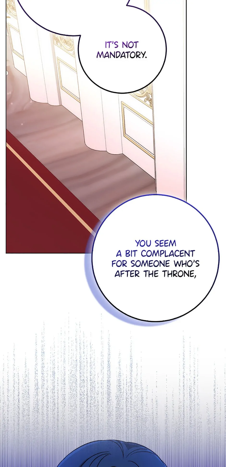 I Became the Sister of the Time-Limited Heroine Chapter 18 - page 82