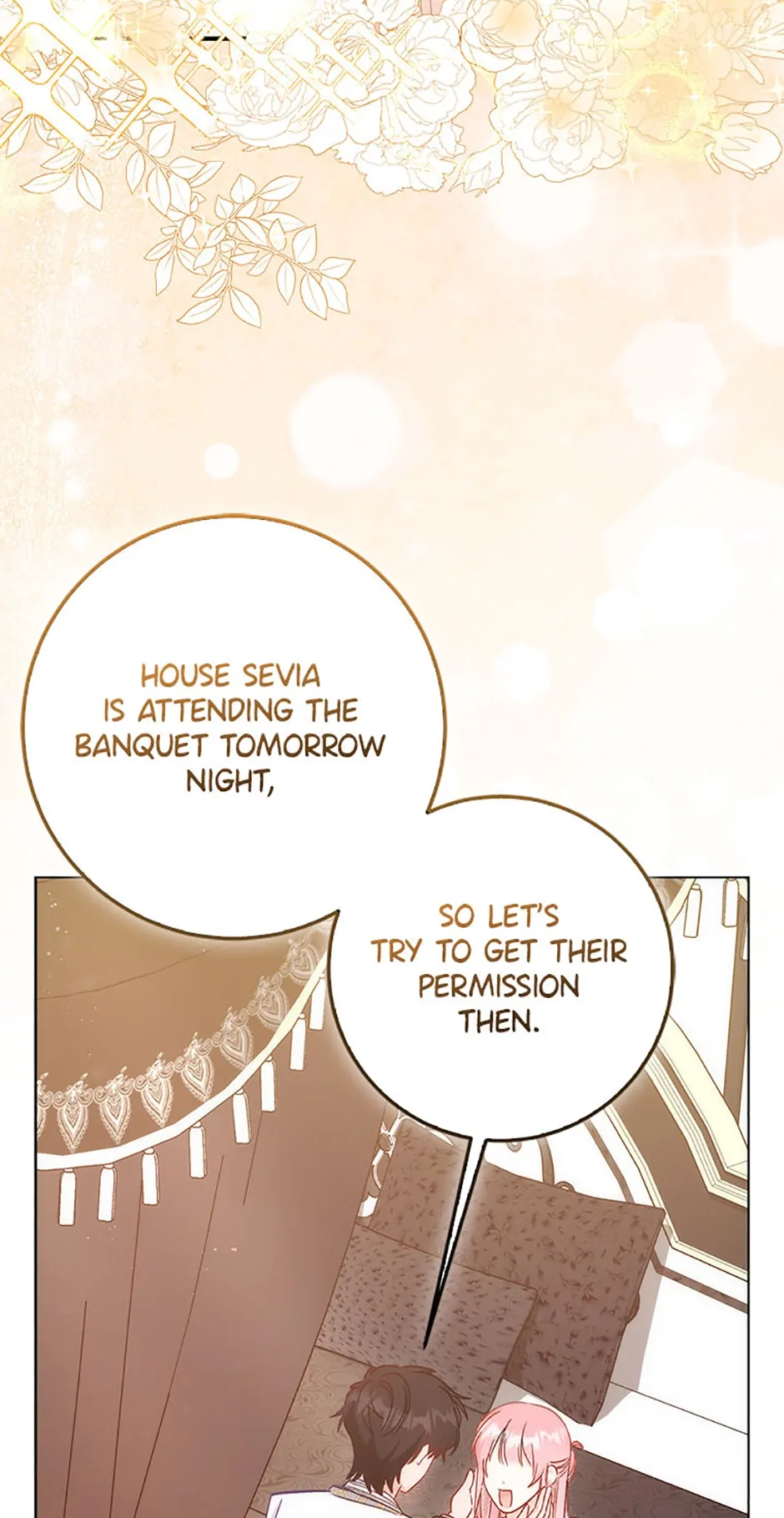 I Became the Sister of the Time-Limited Heroine Chapter 19 - page 70