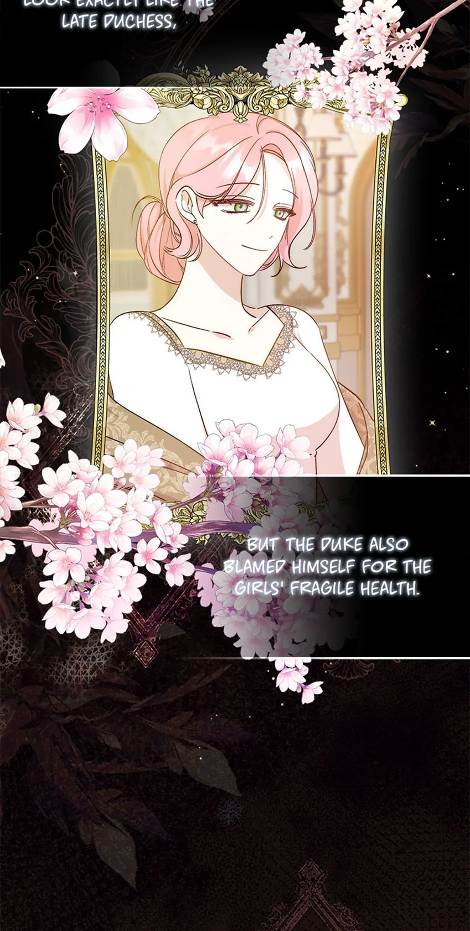 I Became the Sister of the Time-Limited Heroine Chapter 2 - page 35