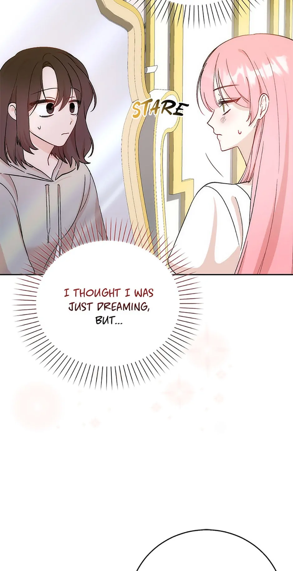 I Became the Sister of the Time-Limited Heroine Chapter 2 - page 55