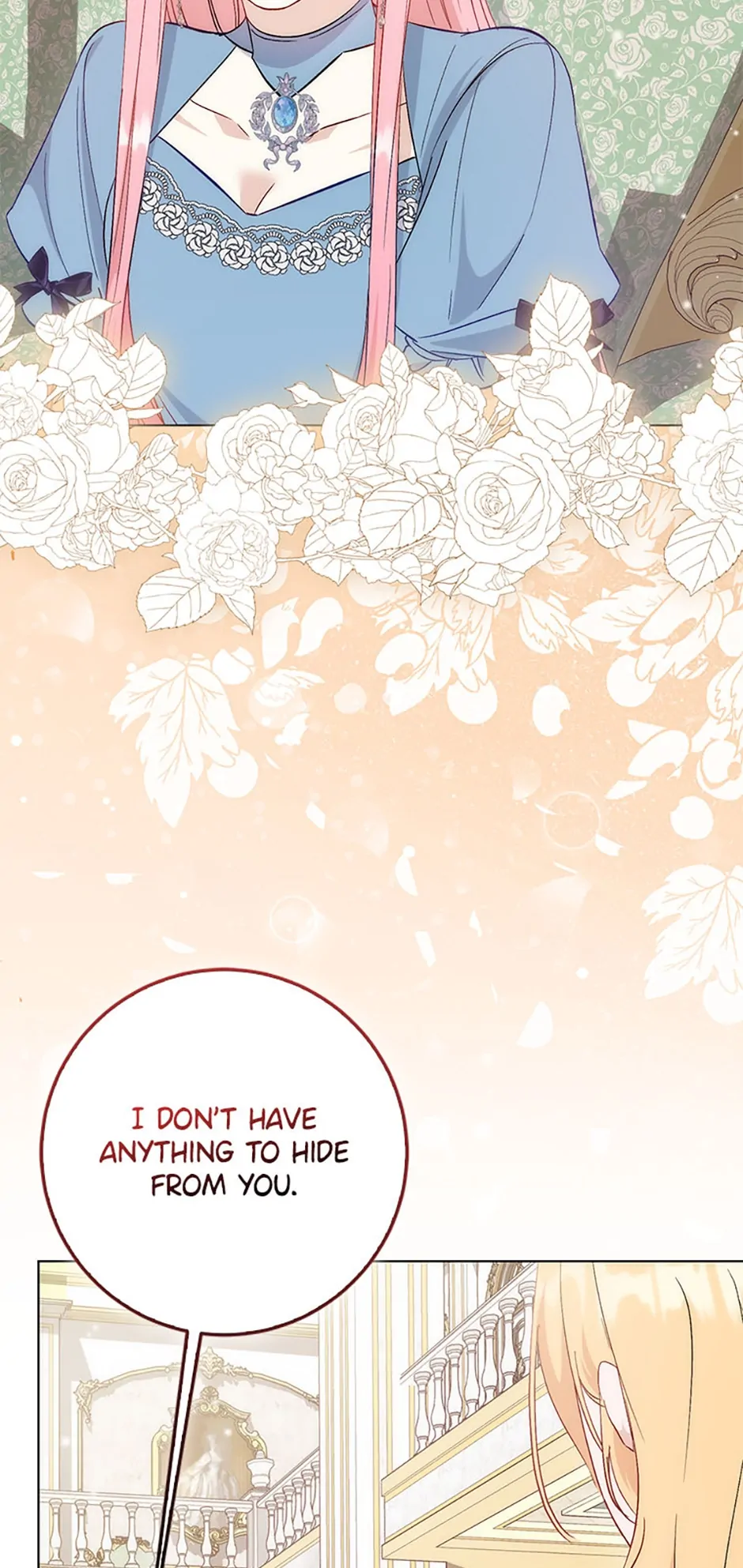 I Became the Sister of the Time-Limited Heroine Chapter 20 - page 25