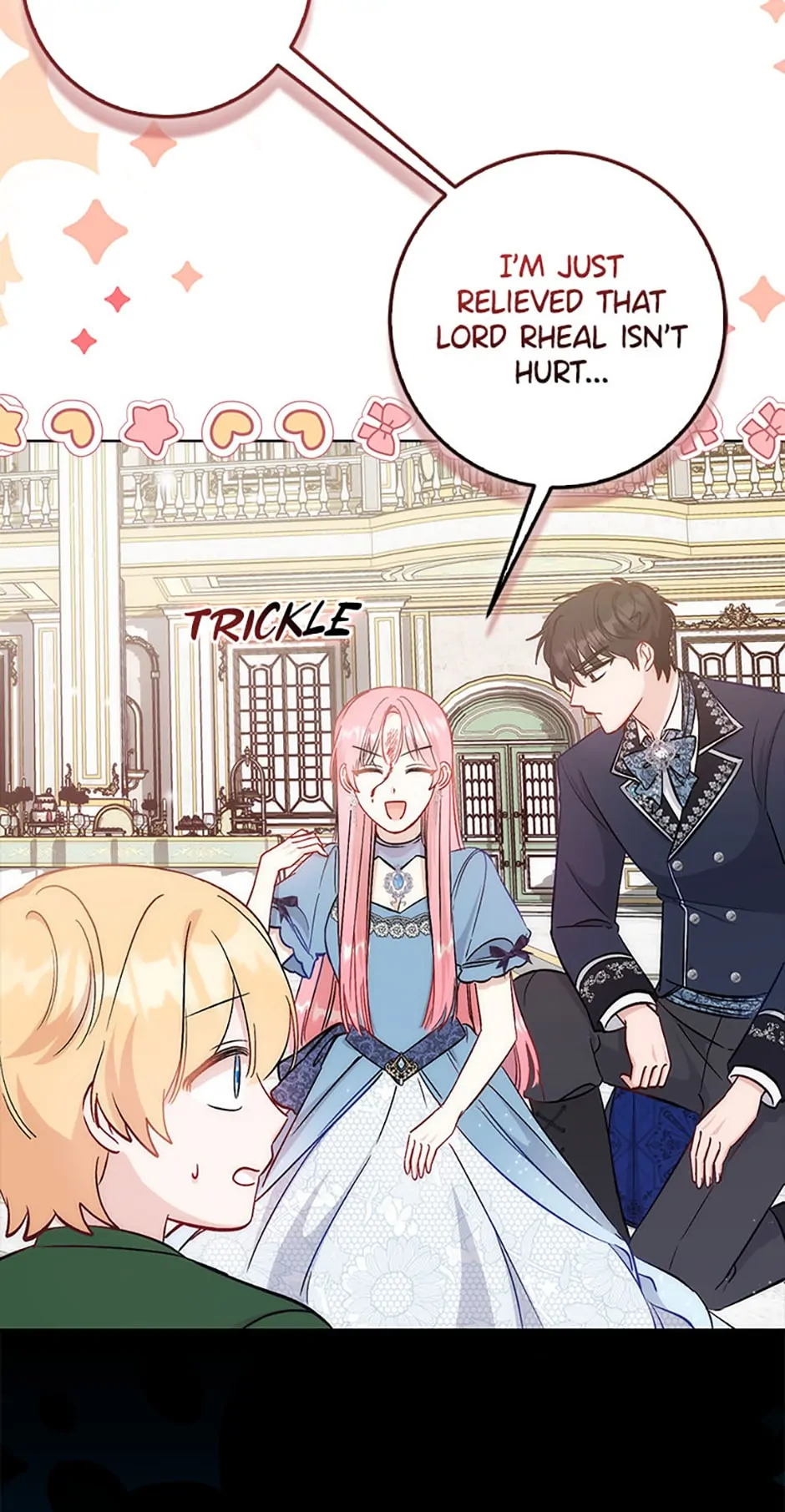 I Became the Sister of the Time-Limited Heroine Chapter 20 - page 60