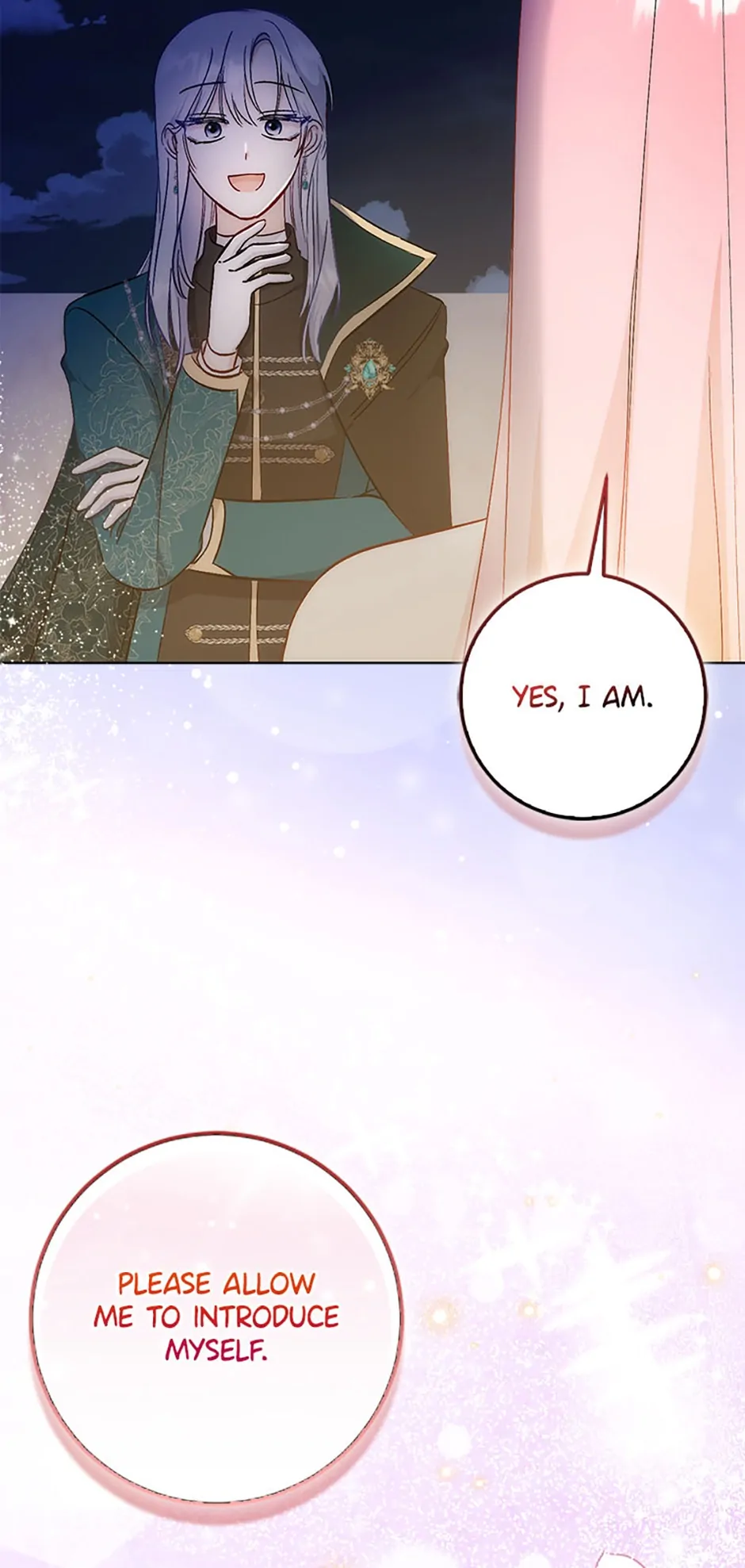 I Became the Sister of the Time-Limited Heroine Chapter 20 - page 75