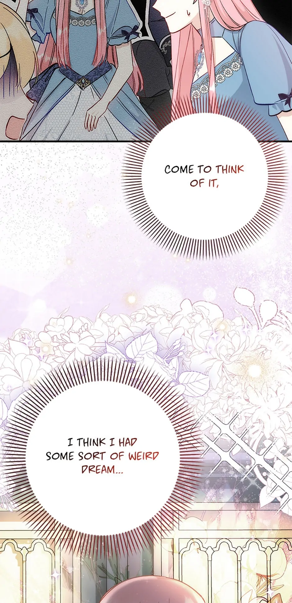 I Became the Sister of the Time-Limited Heroine Chapter 21 - page 31