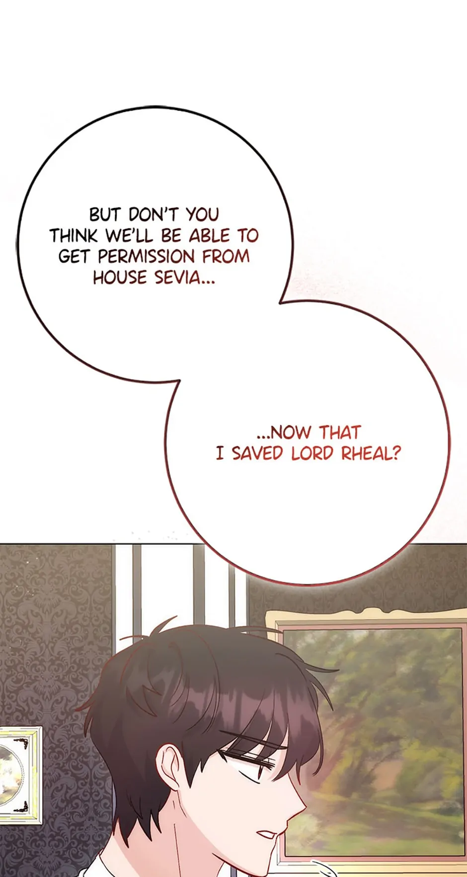 I Became the Sister of the Time-Limited Heroine Chapter 21 - page 47