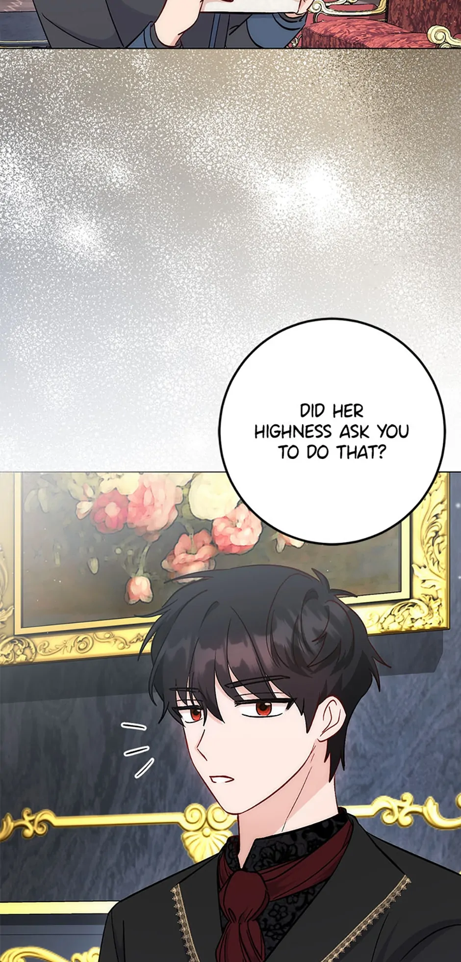 I Became the Sister of the Time-Limited Heroine Chapter 21 - page 67