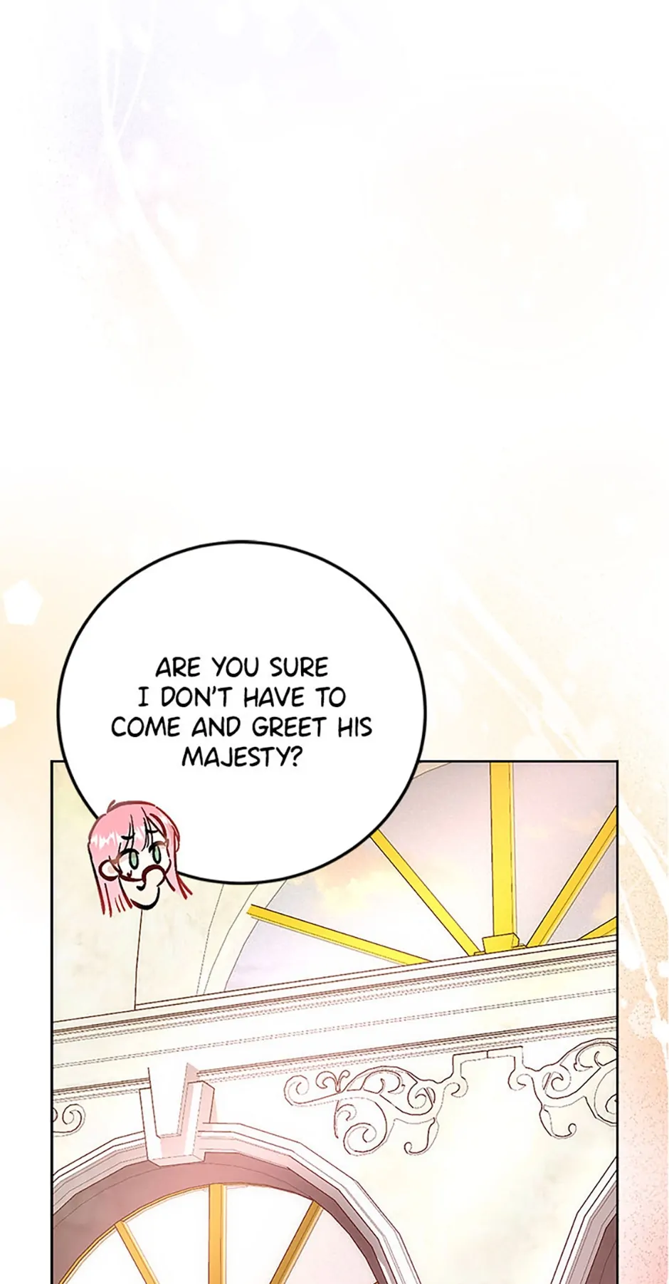 I Became the Sister of the Time-Limited Heroine Chapter 22 - page 39