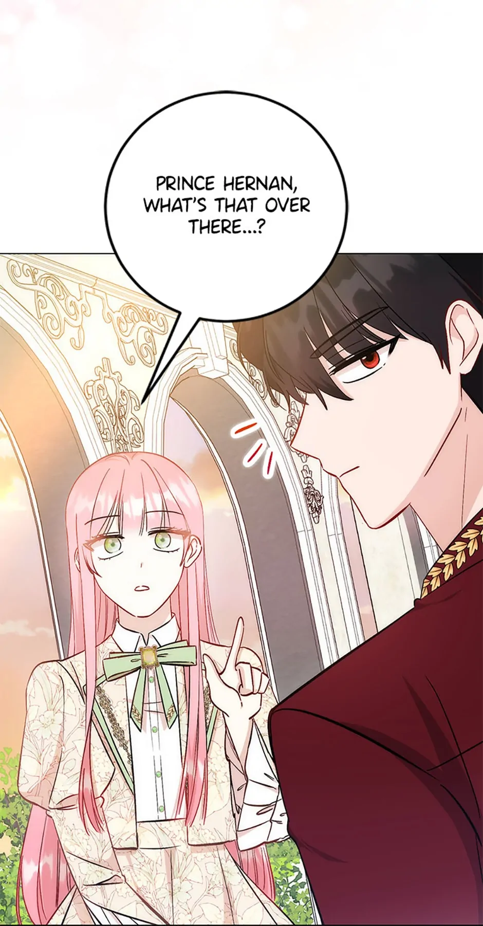 I Became the Sister of the Time-Limited Heroine Chapter 22 - page 43