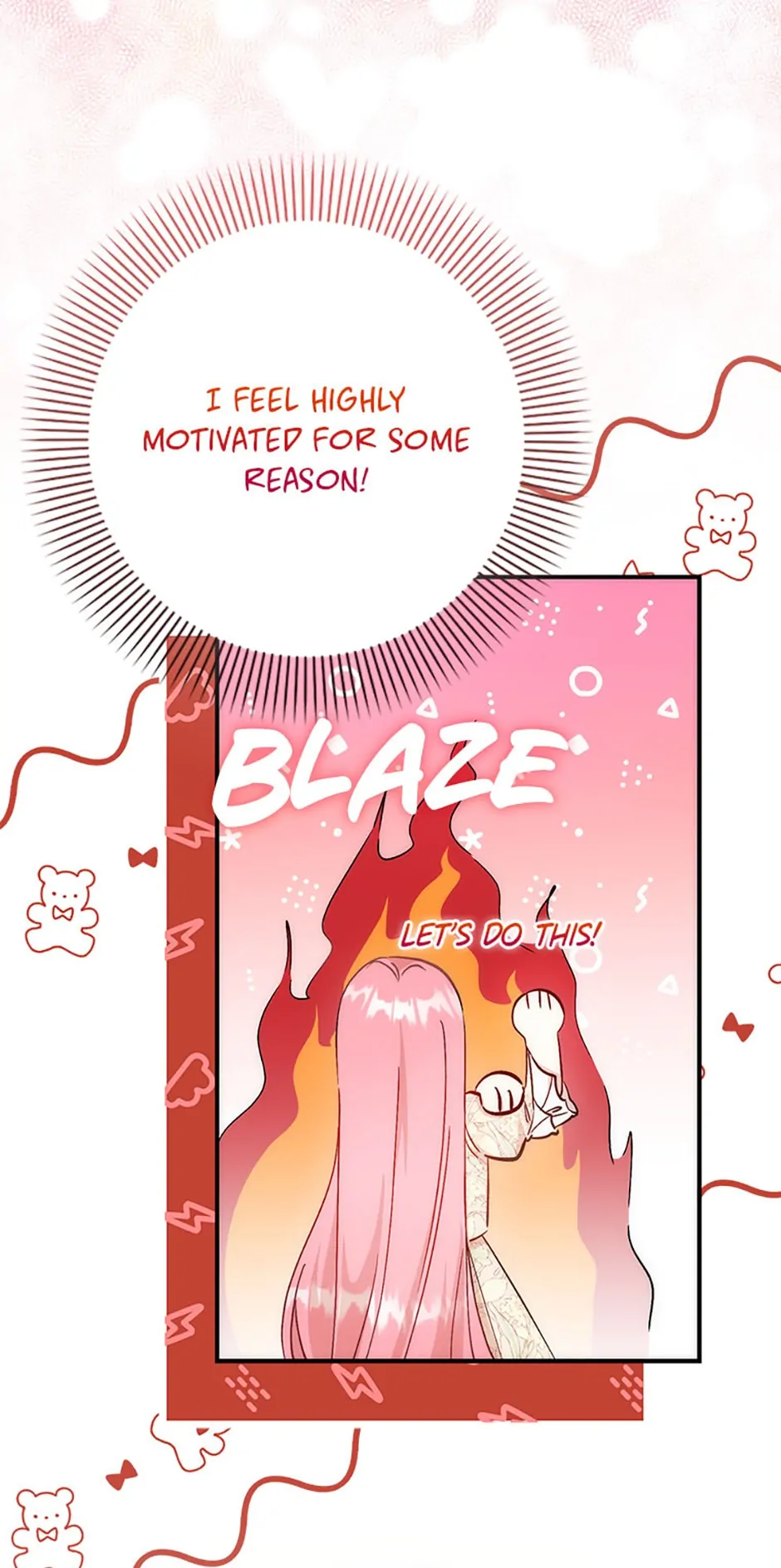 I Became the Sister of the Time-Limited Heroine Chapter 22 - page 79