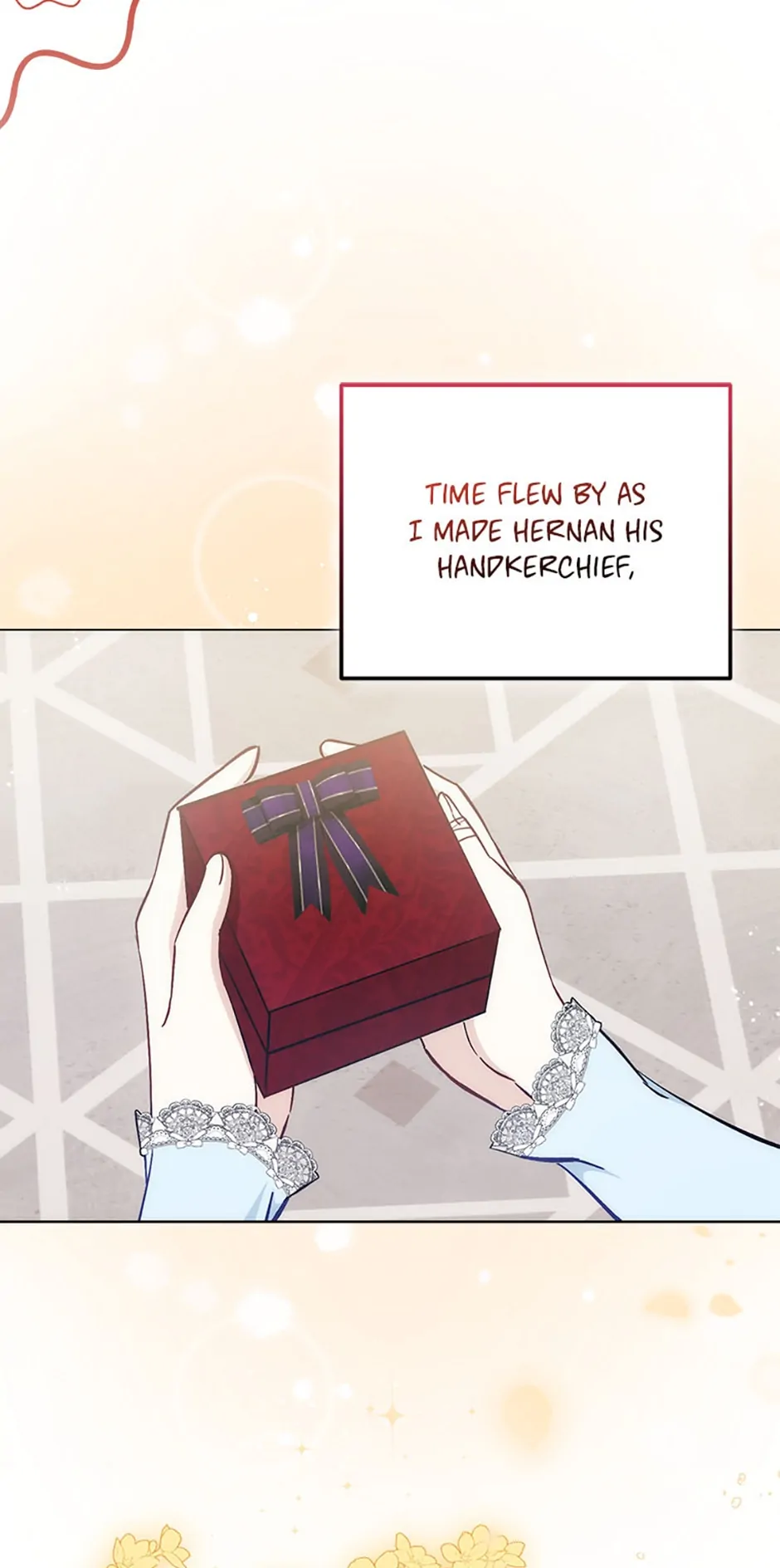 I Became the Sister of the Time-Limited Heroine Chapter 22 - page 80