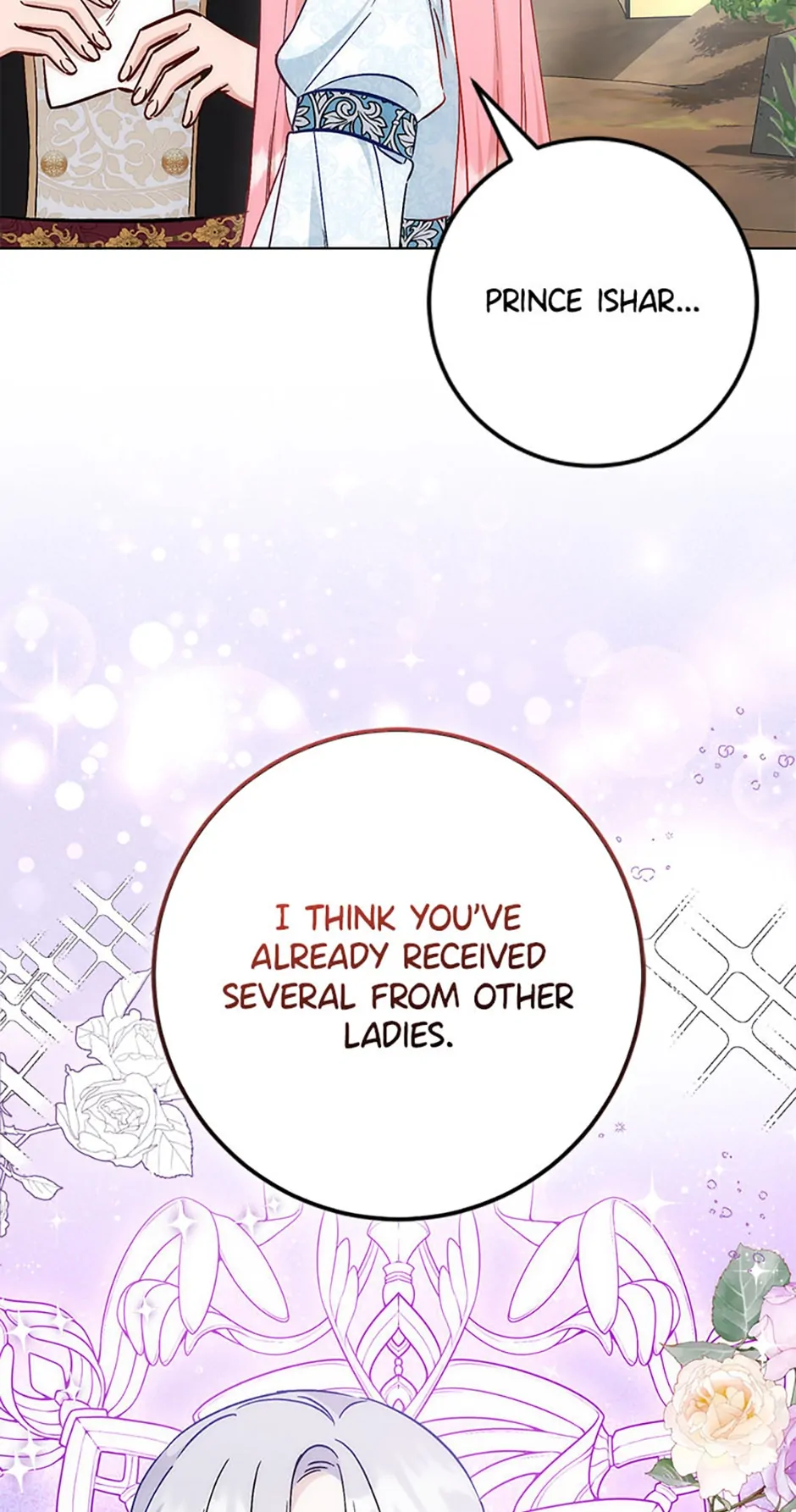 I Became the Sister of the Time-Limited Heroine Chapter 23 - page 31