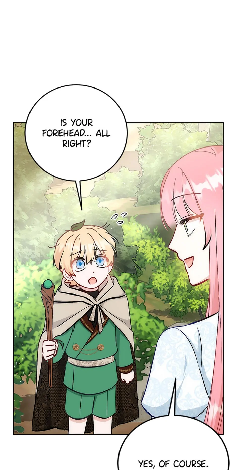 I Became the Sister of the Time-Limited Heroine Chapter 23 - page 64