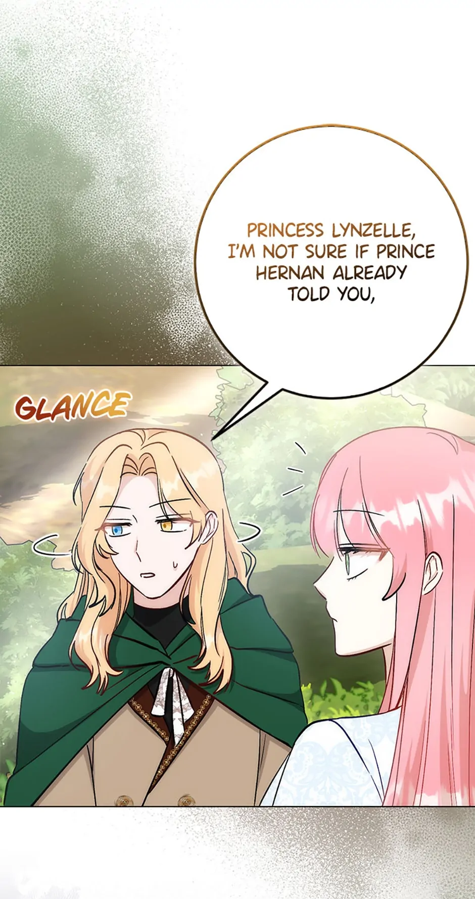 I Became the Sister of the Time-Limited Heroine Chapter 23 - page 74