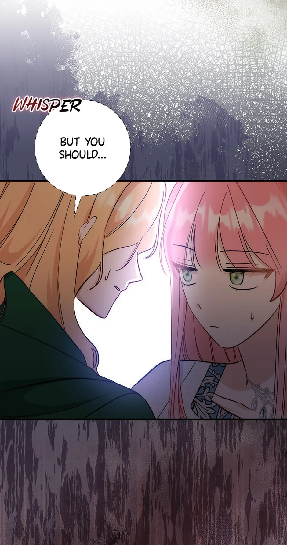 I Became the Sister of the Time-Limited Heroine Chapter 23 - page 75