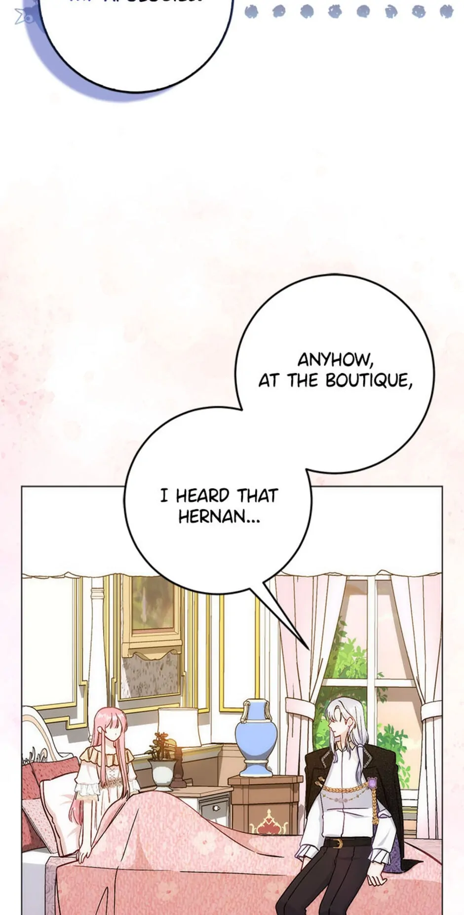 I Became the Sister of the Time-Limited Heroine Chapter 9 - page 56