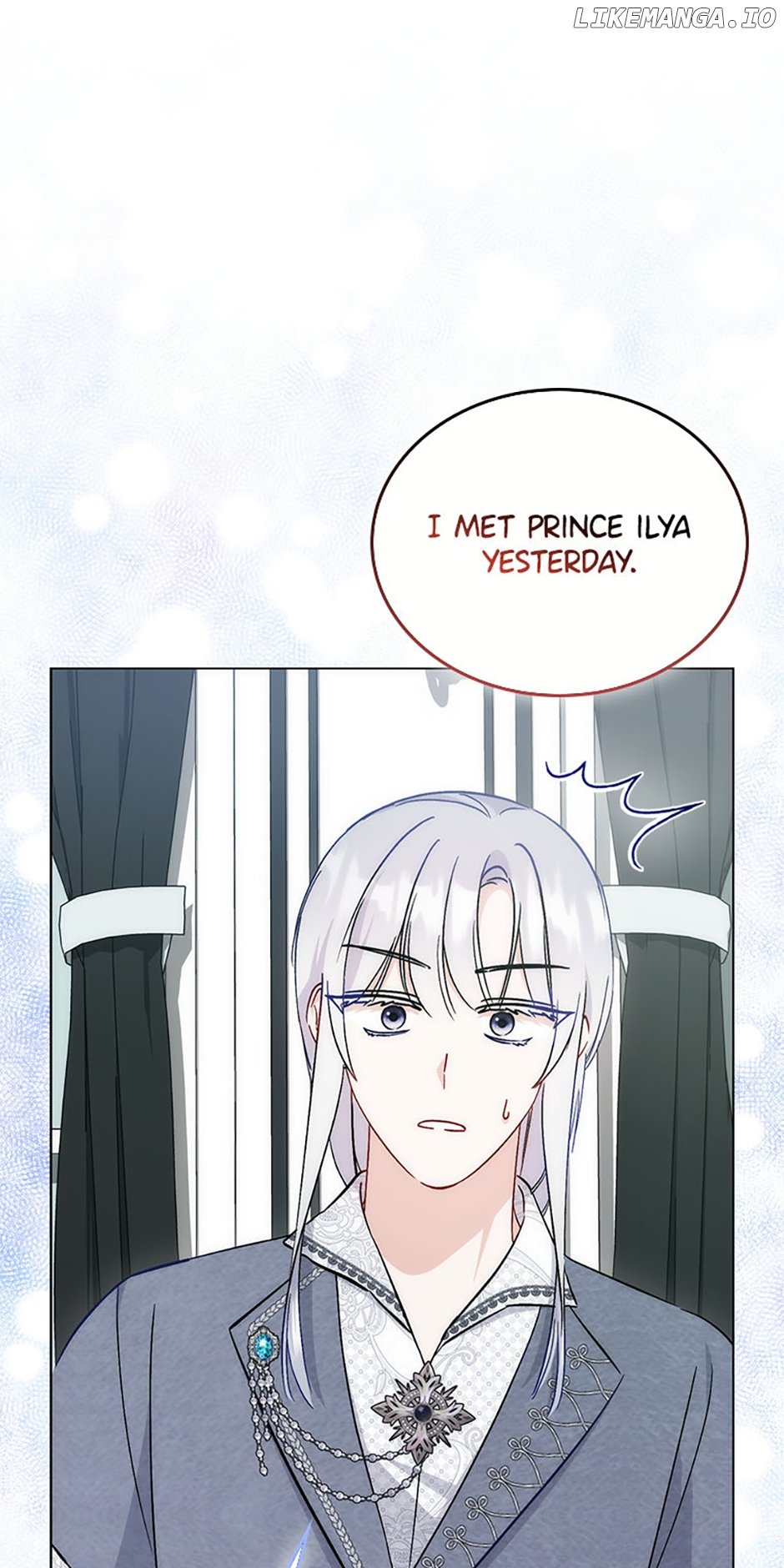 I Became the Sister of the Time-Limited Heroine Chapter 41 - page 24