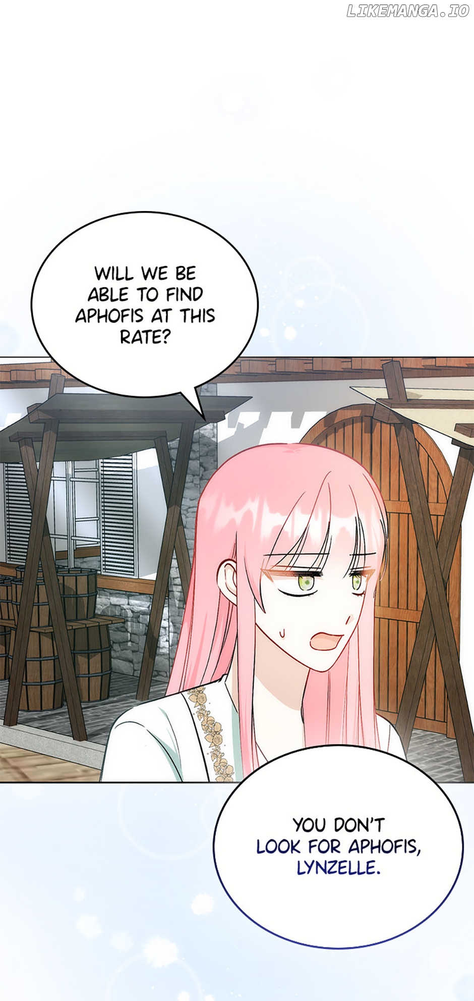 I Became the Sister of the Time-Limited Heroine Chapter 41 - page 52