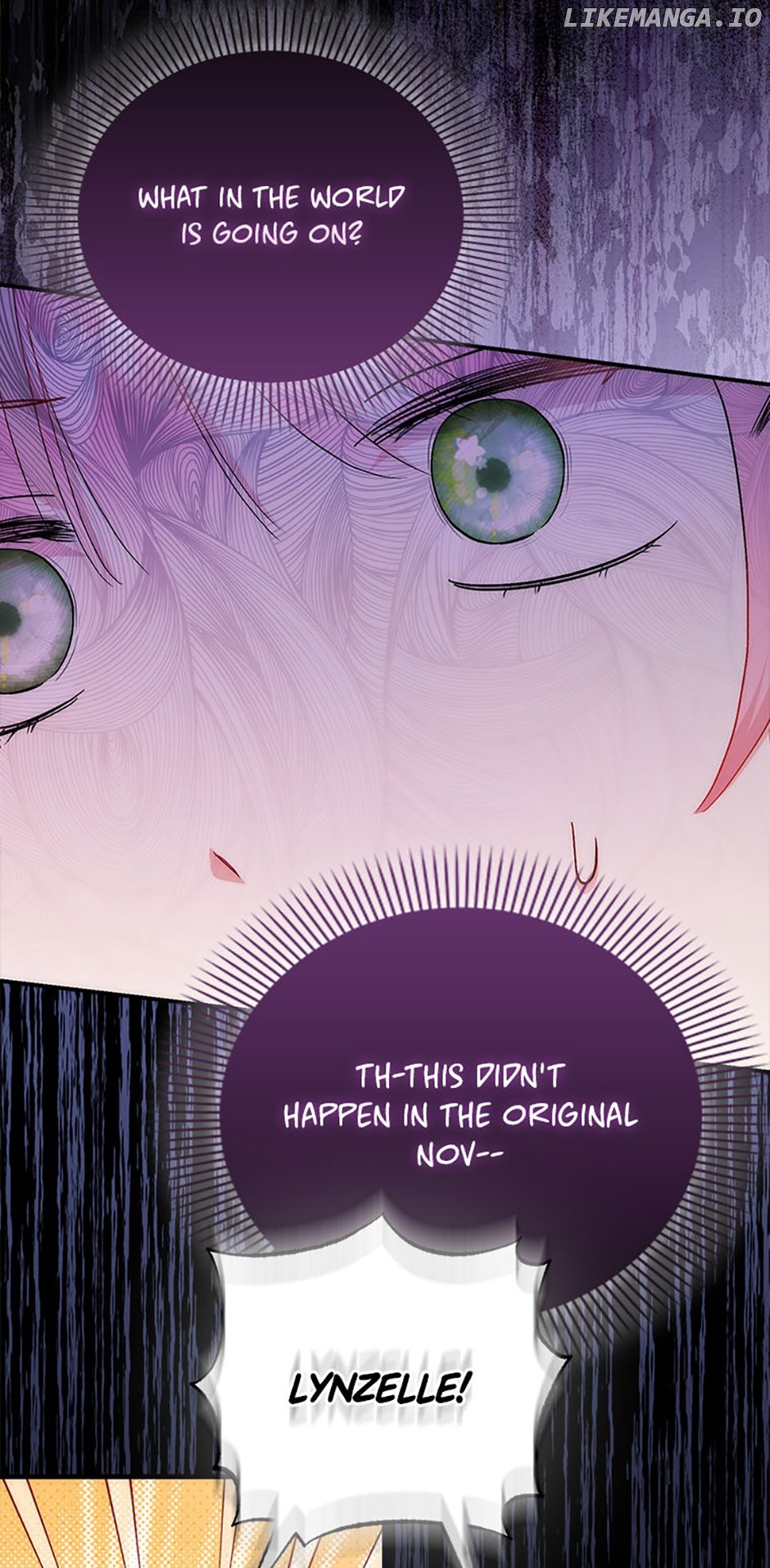 I Became the Sister of the Time-Limited Heroine Chapter 41 - page 68