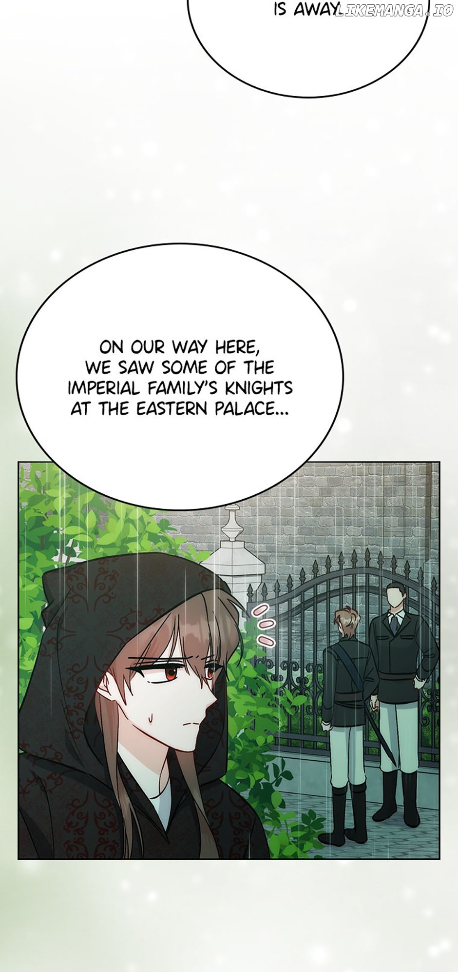 I Became the Sister of the Time-Limited Heroine Chapter 42 - page 18