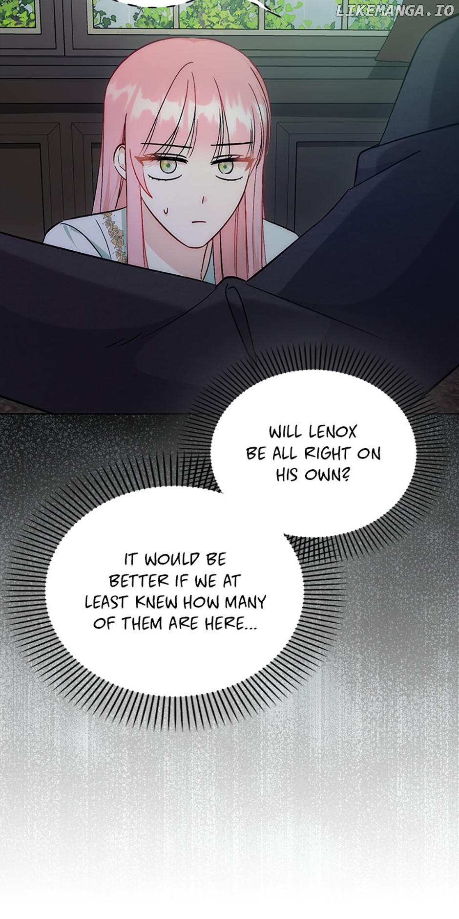 I Became the Sister of the Time-Limited Heroine Chapter 42 - page 39