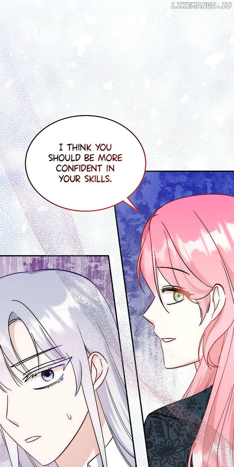 I Became the Sister of the Time-Limited Heroine Chapter 42 - page 45