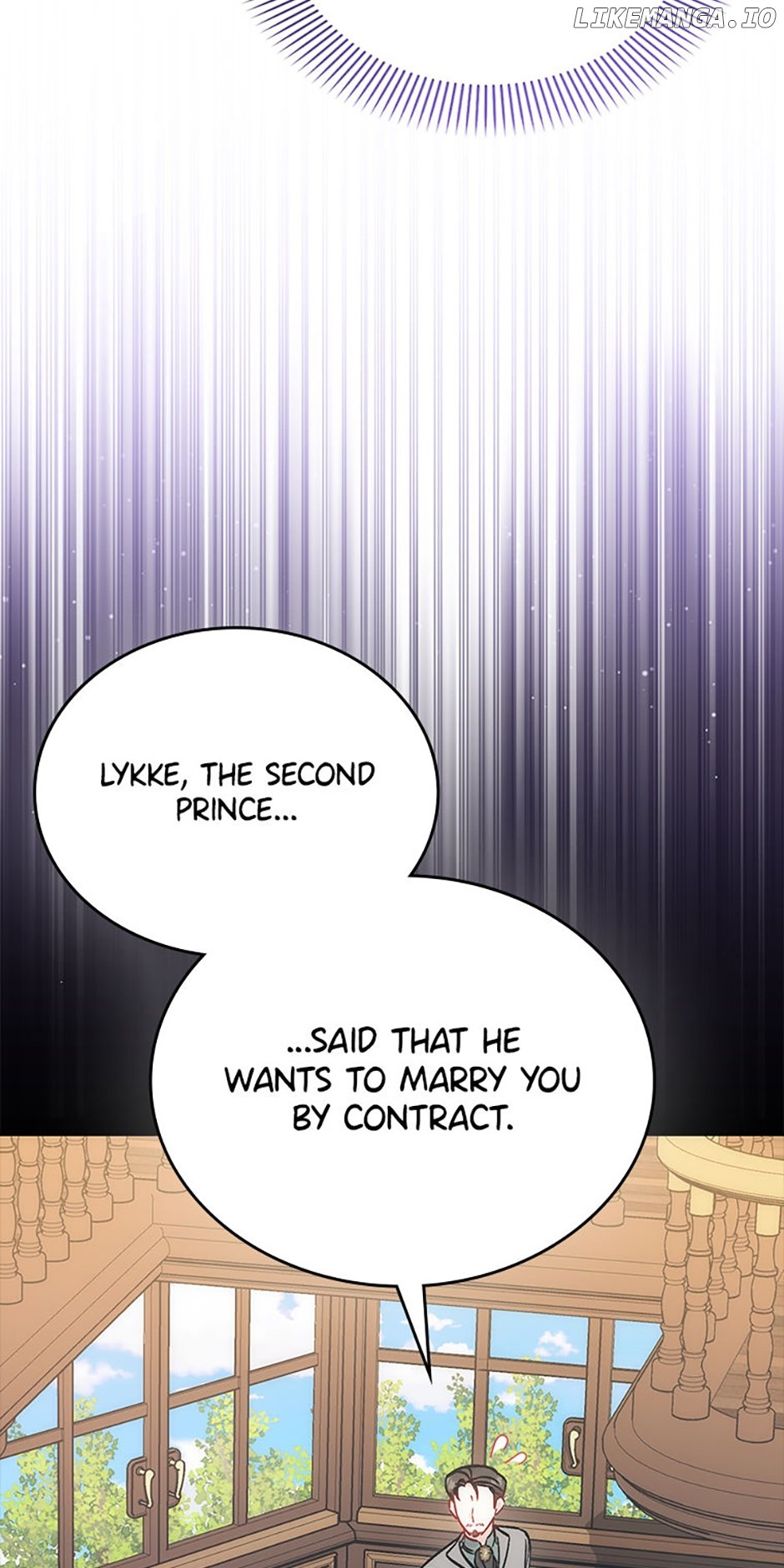 I Became the Sister of the Time-Limited Heroine Chapter 44 - page 16