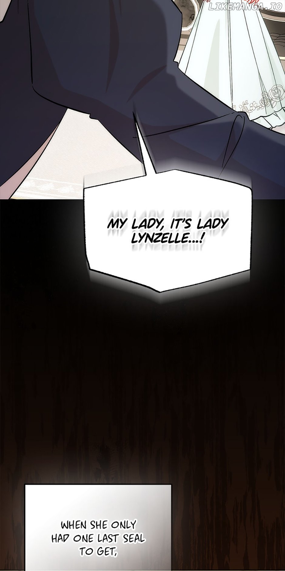 I Became the Sister of the Time-Limited Heroine Chapter 44 - page 33