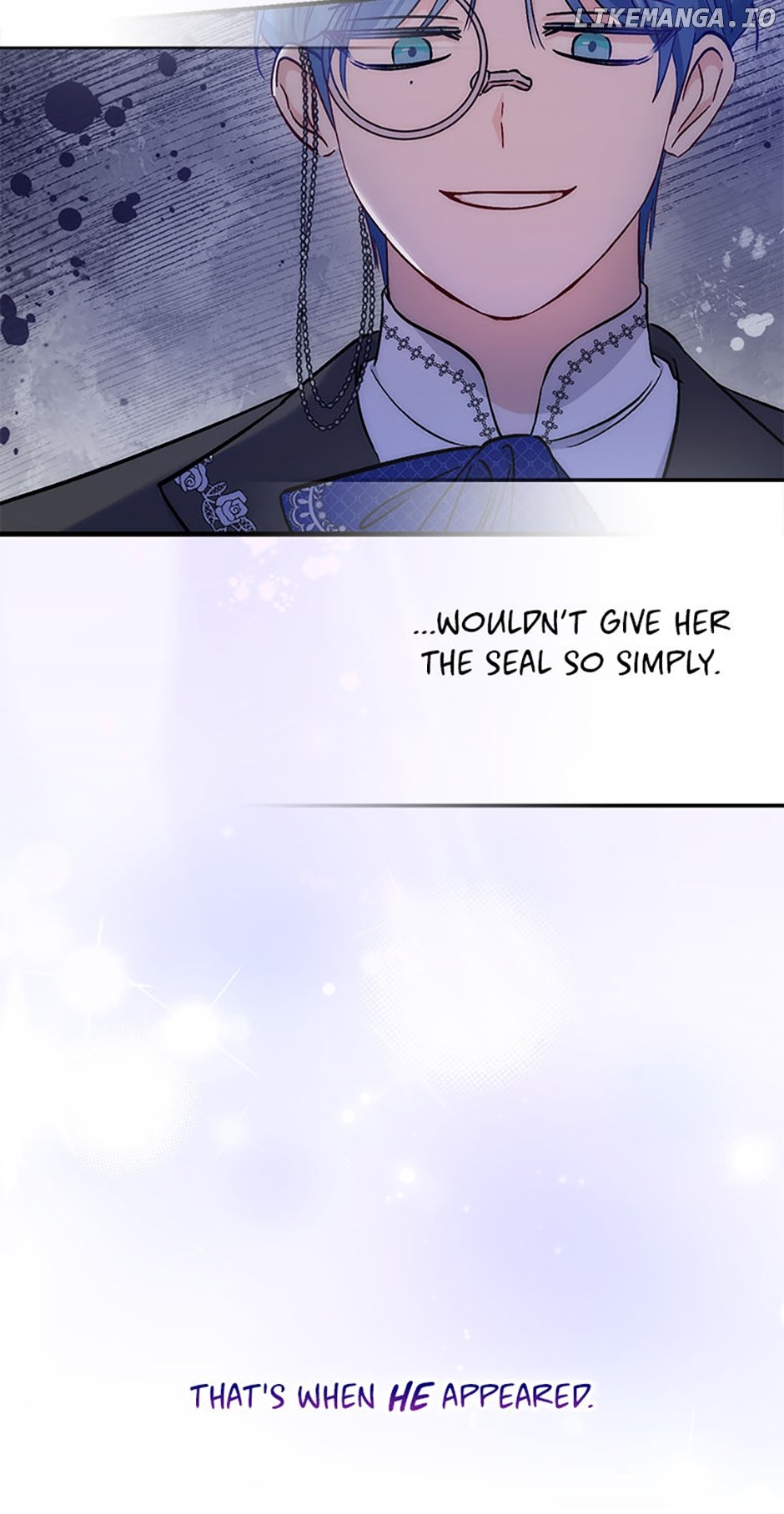 I Became the Sister of the Time-Limited Heroine Chapter 44 - page 51