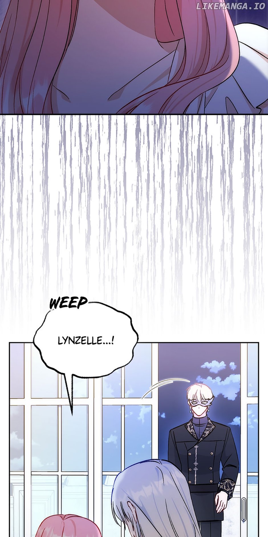 I Became the Sister of the Time-Limited Heroine Chapter 44 - page 58