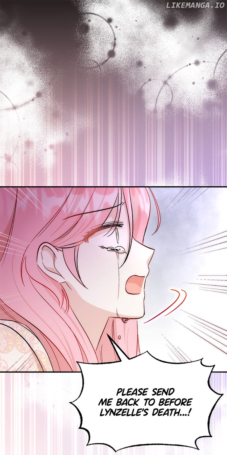 I Became the Sister of the Time-Limited Heroine Chapter 44 - page 62