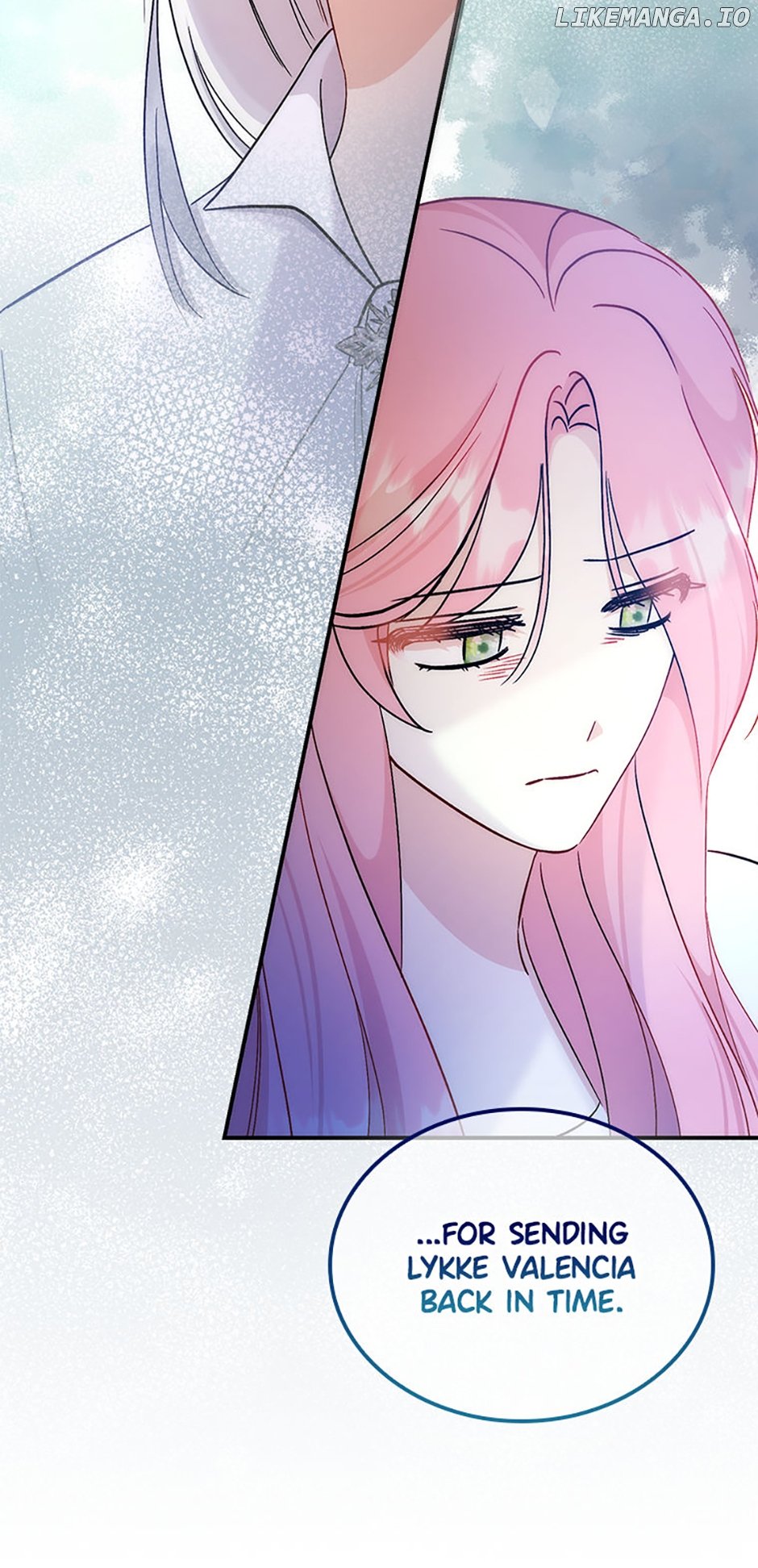 I Became the Sister of the Time-Limited Heroine Chapter 44 - page 80