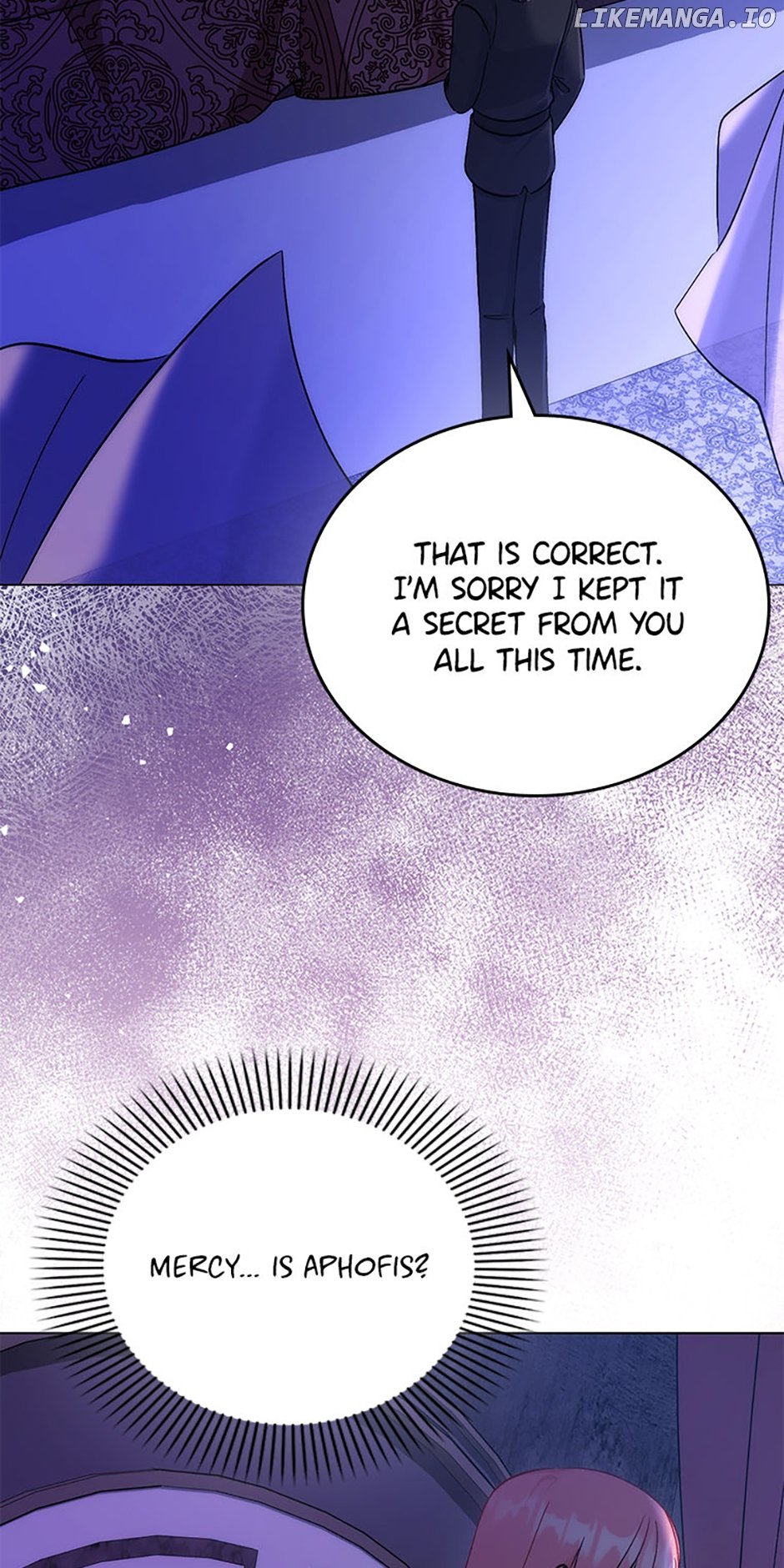 I Became the Sister of the Time-Limited Heroine Chapter 45 - page 3