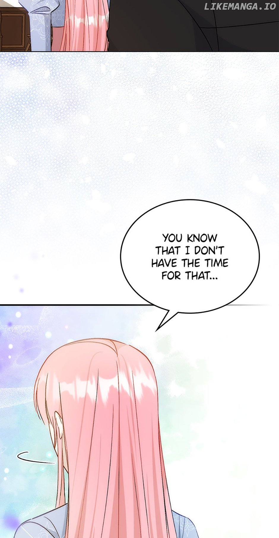 I Became the Sister of the Time-Limited Heroine Chapter 45 - page 23