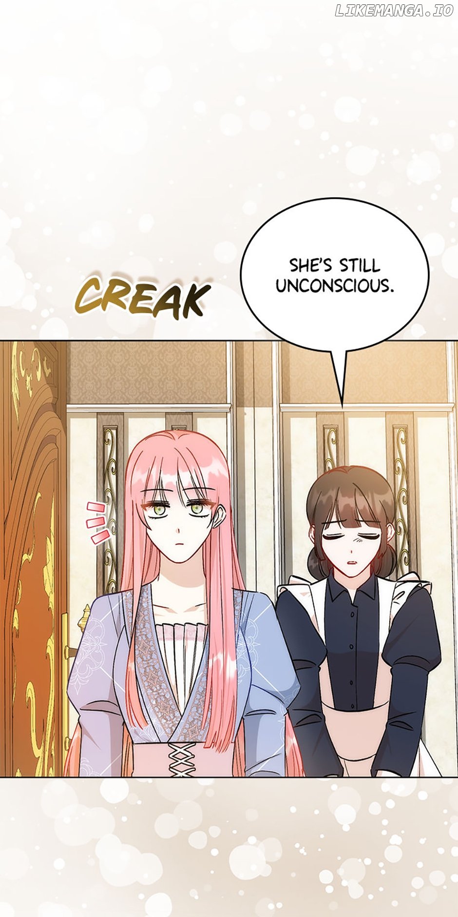 I Became the Sister of the Time-Limited Heroine Chapter 45 - page 43