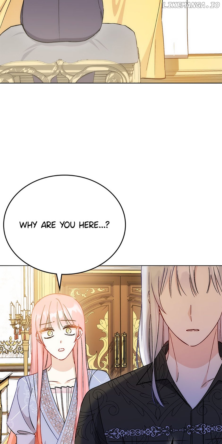 I Became the Sister of the Time-Limited Heroine Chapter 45 - page 45