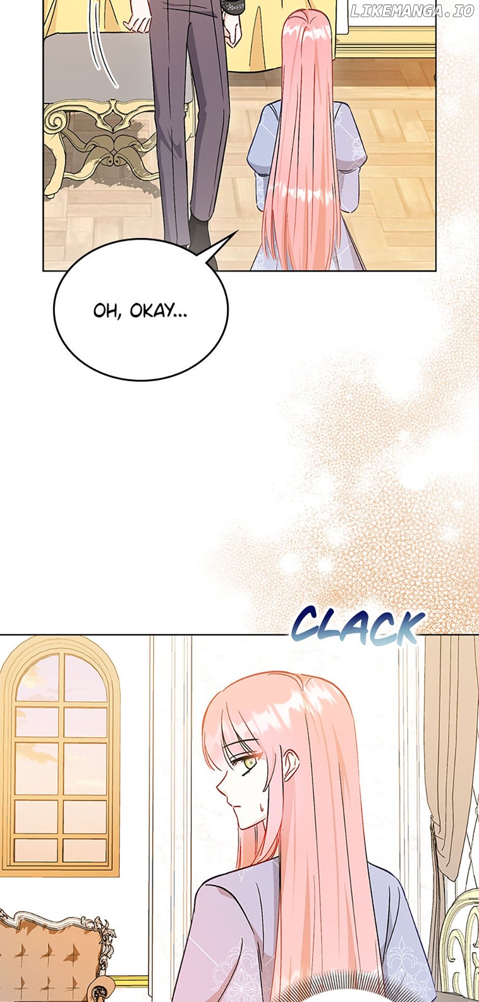 I Became the Sister of the Time-Limited Heroine Chapter 45 - page 57