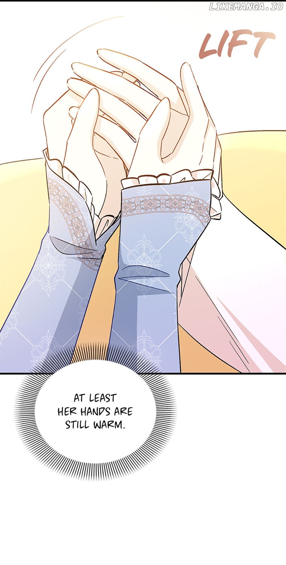 I Became the Sister of the Time-Limited Heroine Chapter 45 - page 61