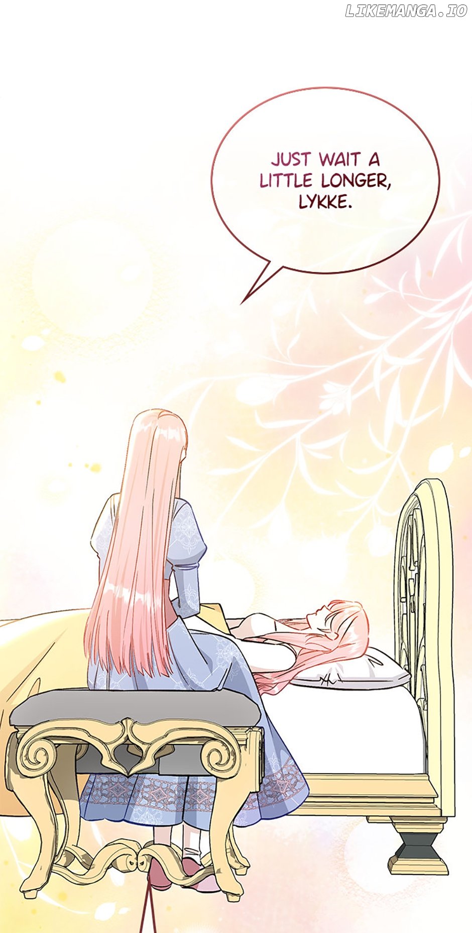 I Became the Sister of the Time-Limited Heroine Chapter 45 - page 62