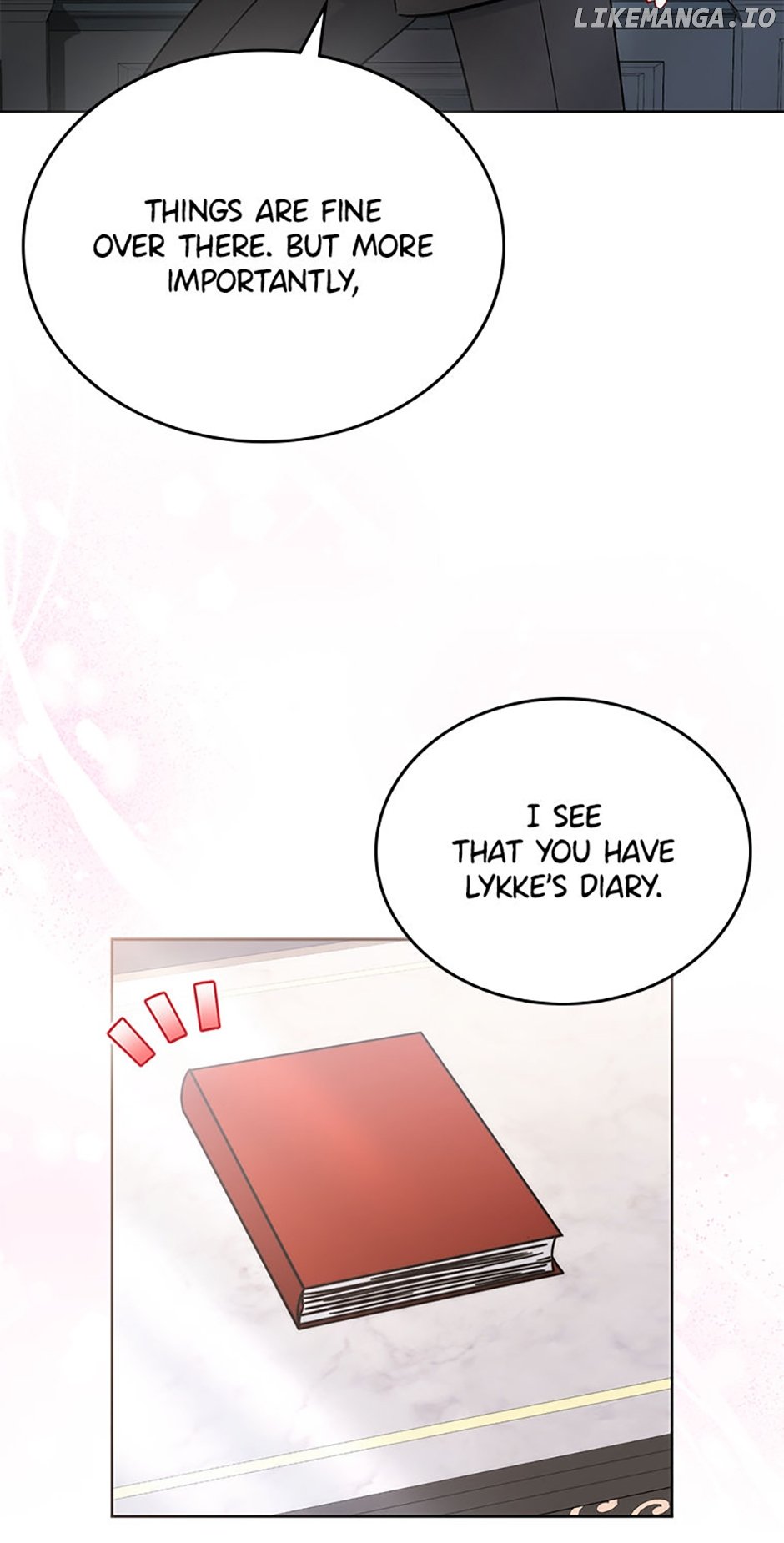 I Became the Sister of the Time-Limited Heroine Chapter 45 - page 70